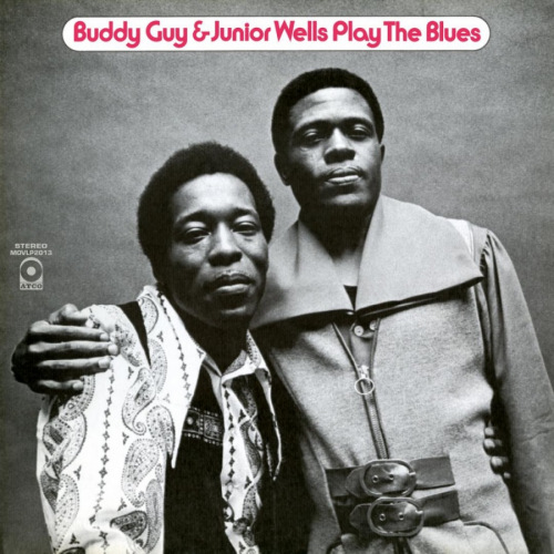 GUY, BUDDY & JUNIOR WELLS - PLAY THE BLUESGUY, BUDDY AND JUNIOR WELLS - PLAY THE BLUES.jpg